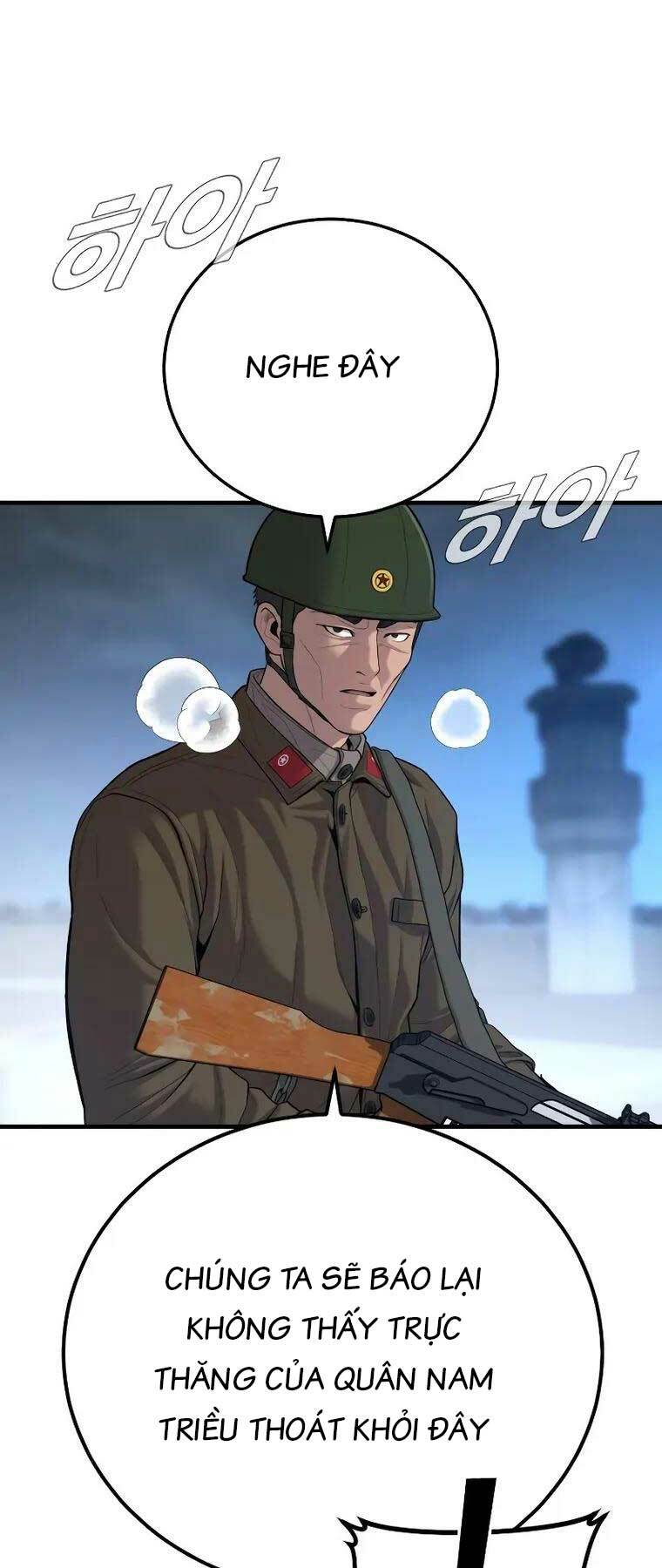 Đặc Vụ Kim - Chapter 86 - Page 89