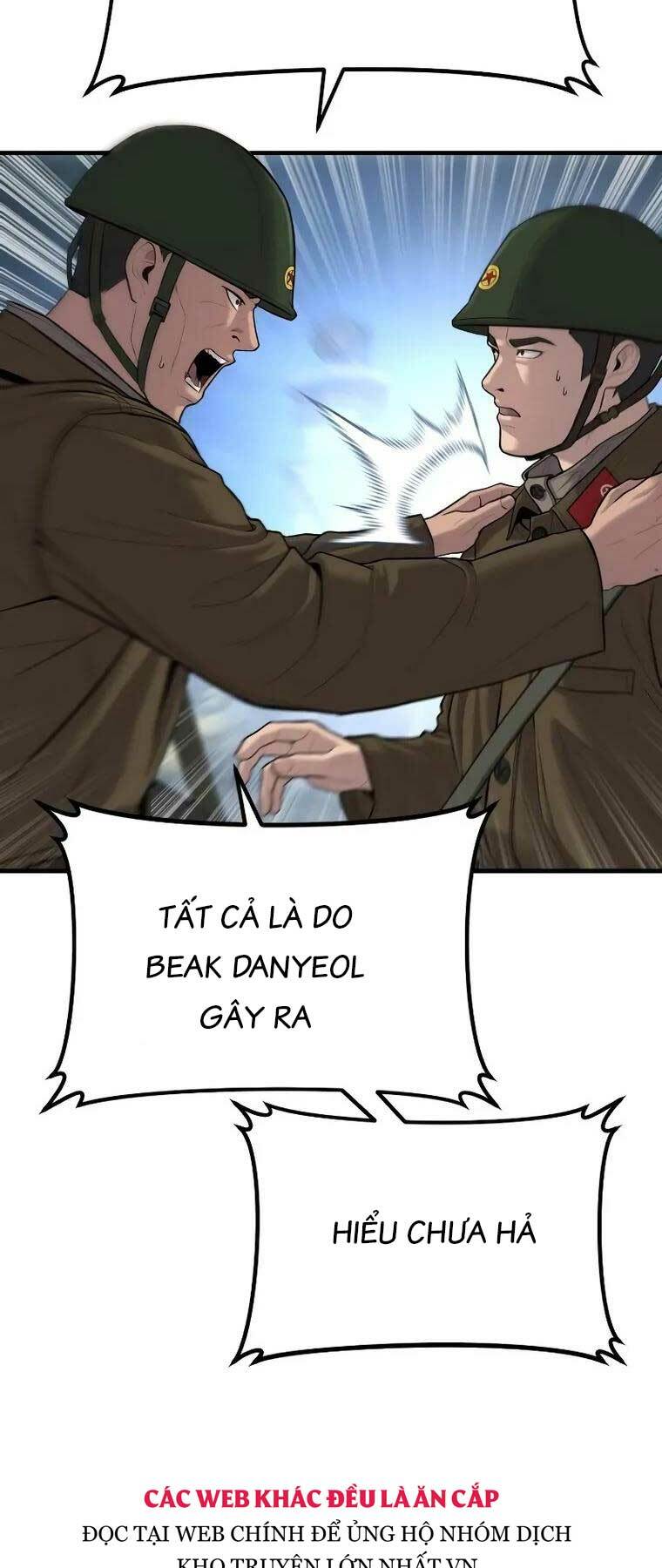 Đặc Vụ Kim - Chapter 86 - Page 92