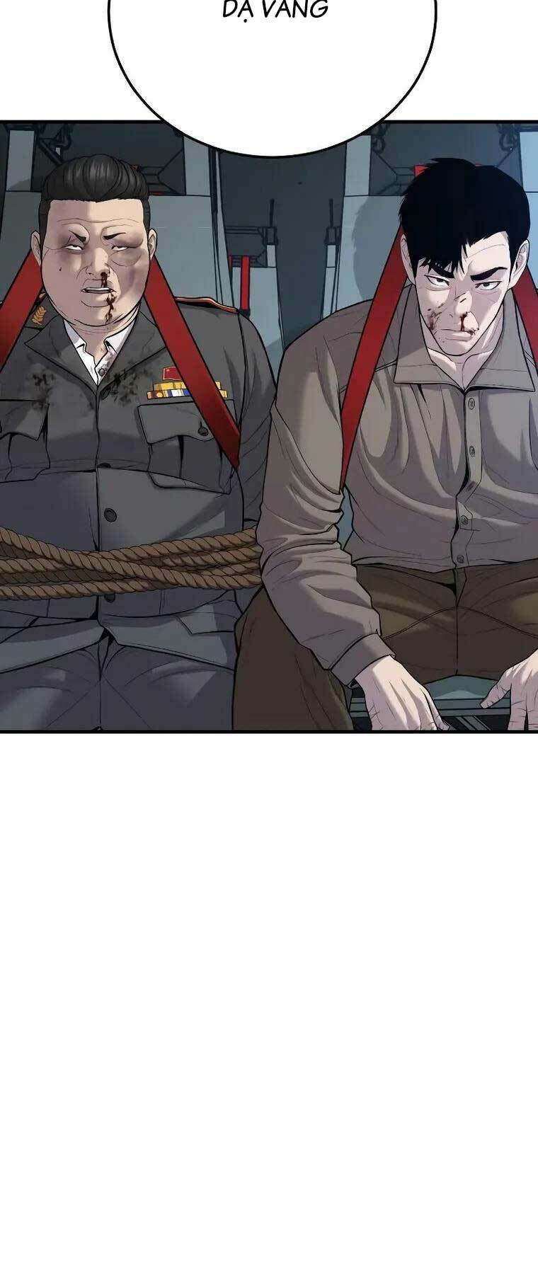 Đặc Vụ Kim - Chapter 86 - Page 96