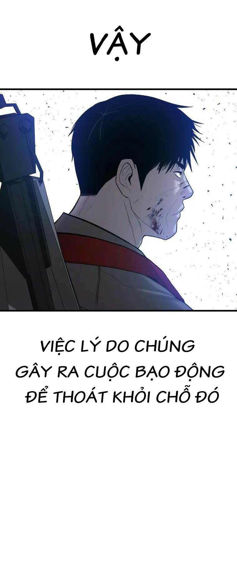 Đặc Vụ Kim - Chapter 86 - Page 97