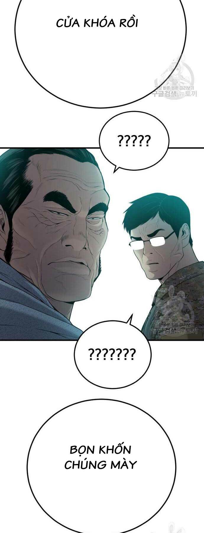 Đặc Vụ Kim - Chapter 87 - Page 114