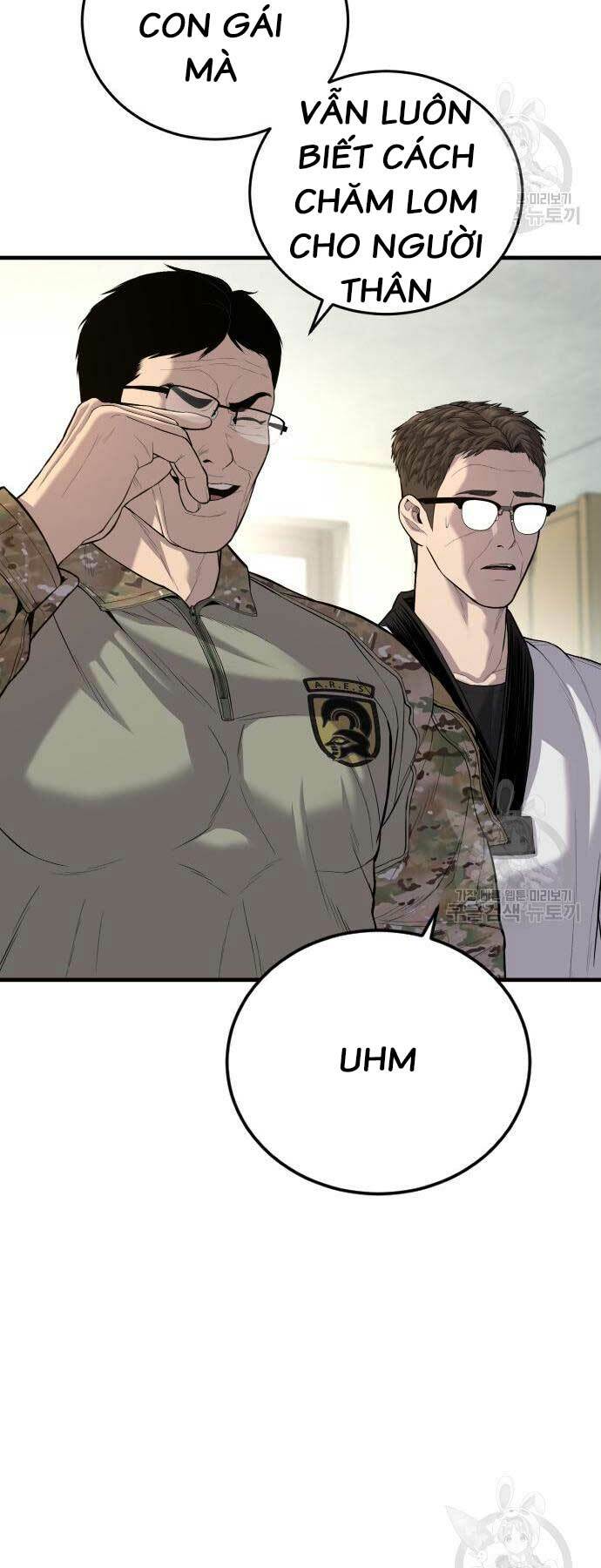 Đặc Vụ Kim - Chapter 87 - Page 12