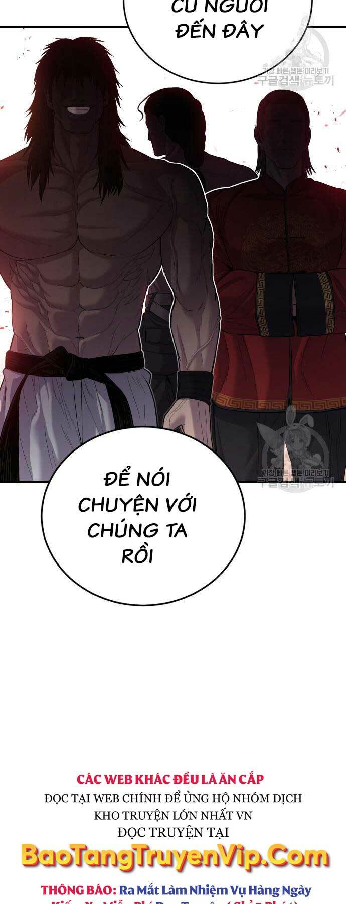 Đặc Vụ Kim - Chapter 87 - Page 18
