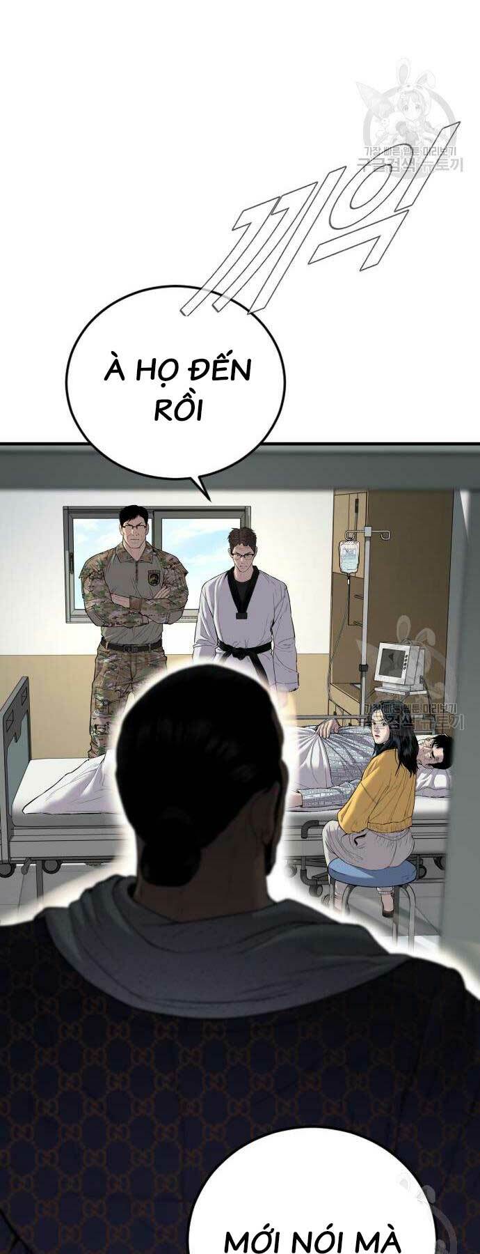 Đặc Vụ Kim - Chapter 87 - Page 24