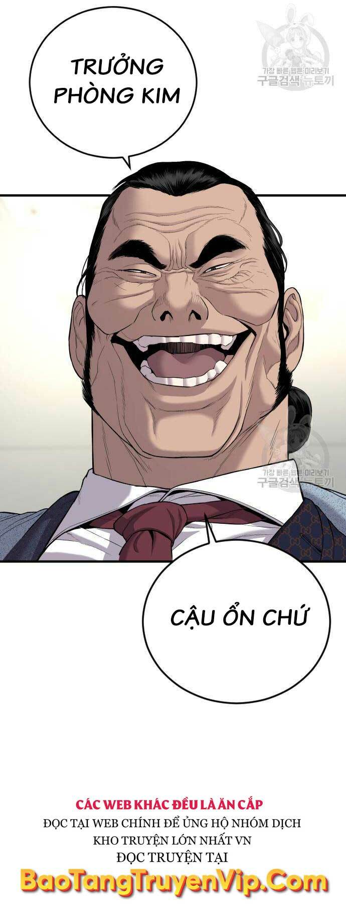 Đặc Vụ Kim - Chapter 87 - Page 28