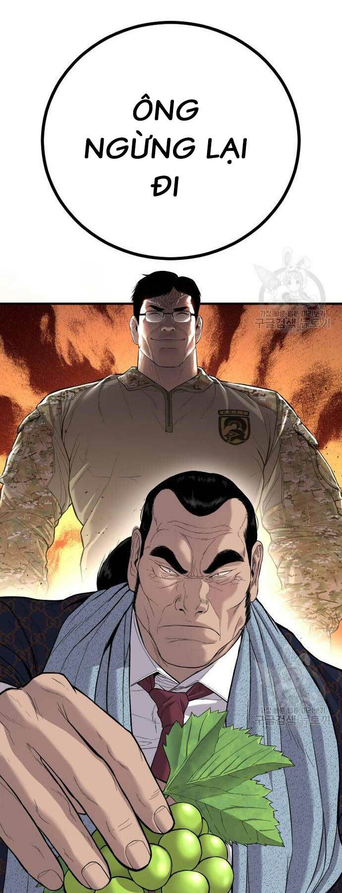 Đặc Vụ Kim - Chapter 87 - Page 45