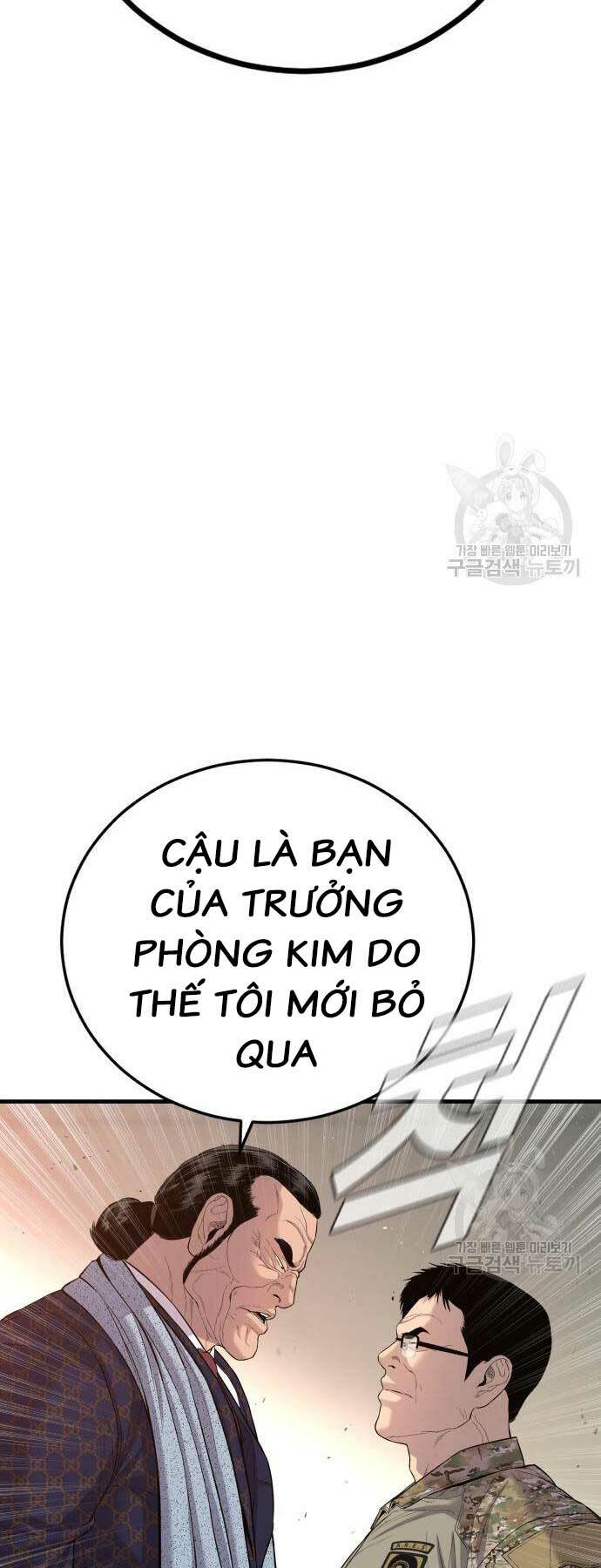 Đặc Vụ Kim - Chapter 87 - Page 49