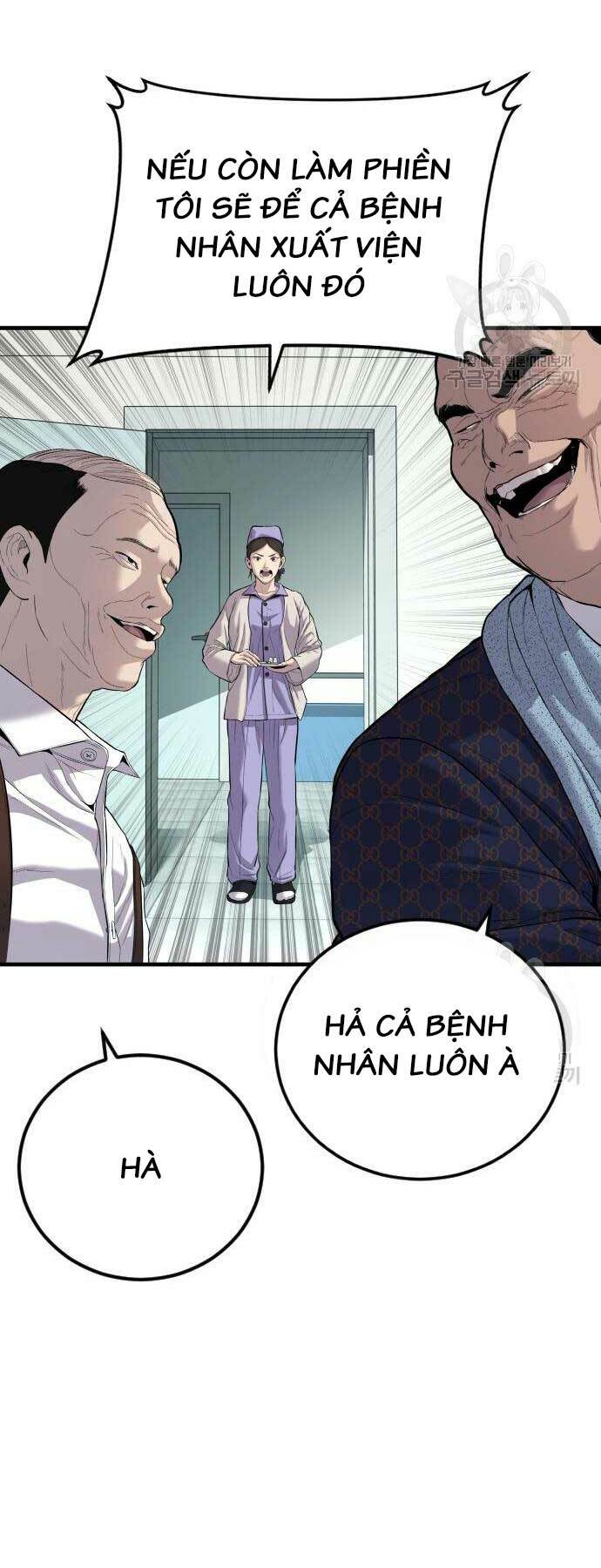 Đặc Vụ Kim - Chapter 87 - Page 56