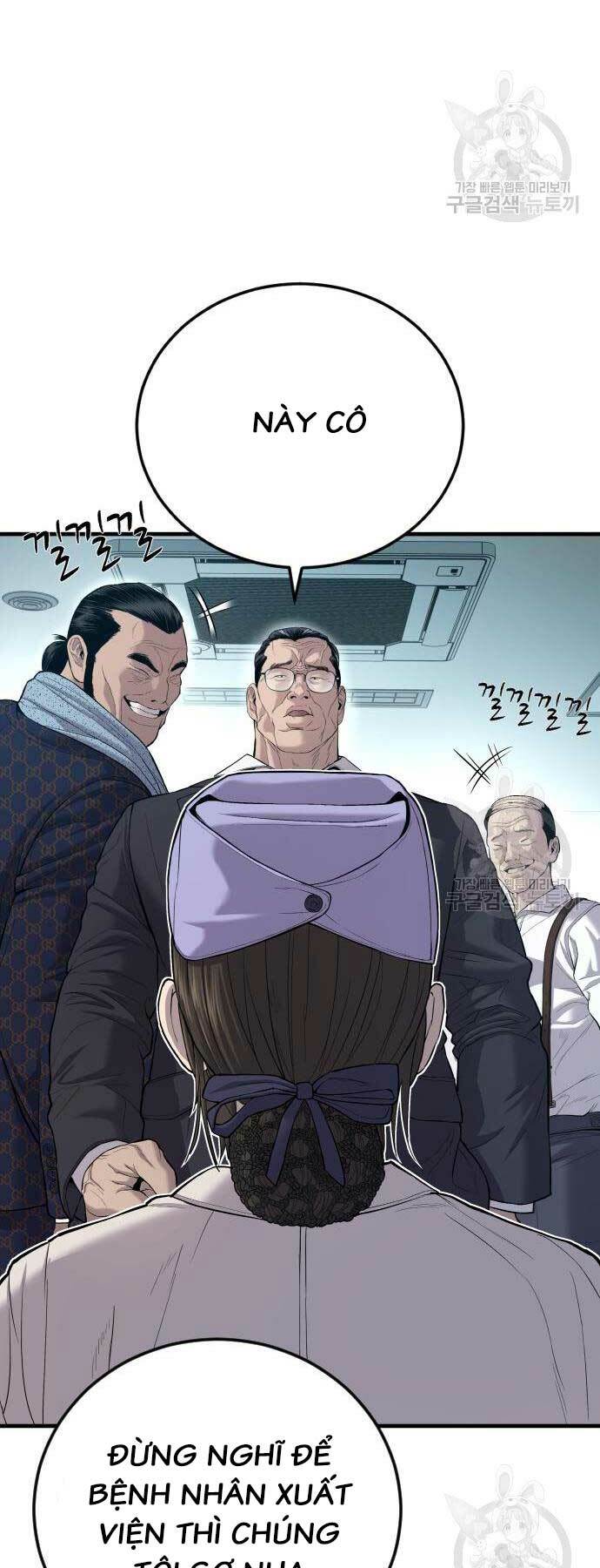 Đặc Vụ Kim - Chapter 87 - Page 57