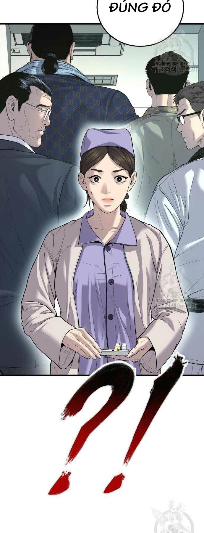 Đặc Vụ Kim - Chapter 87 - Page 61