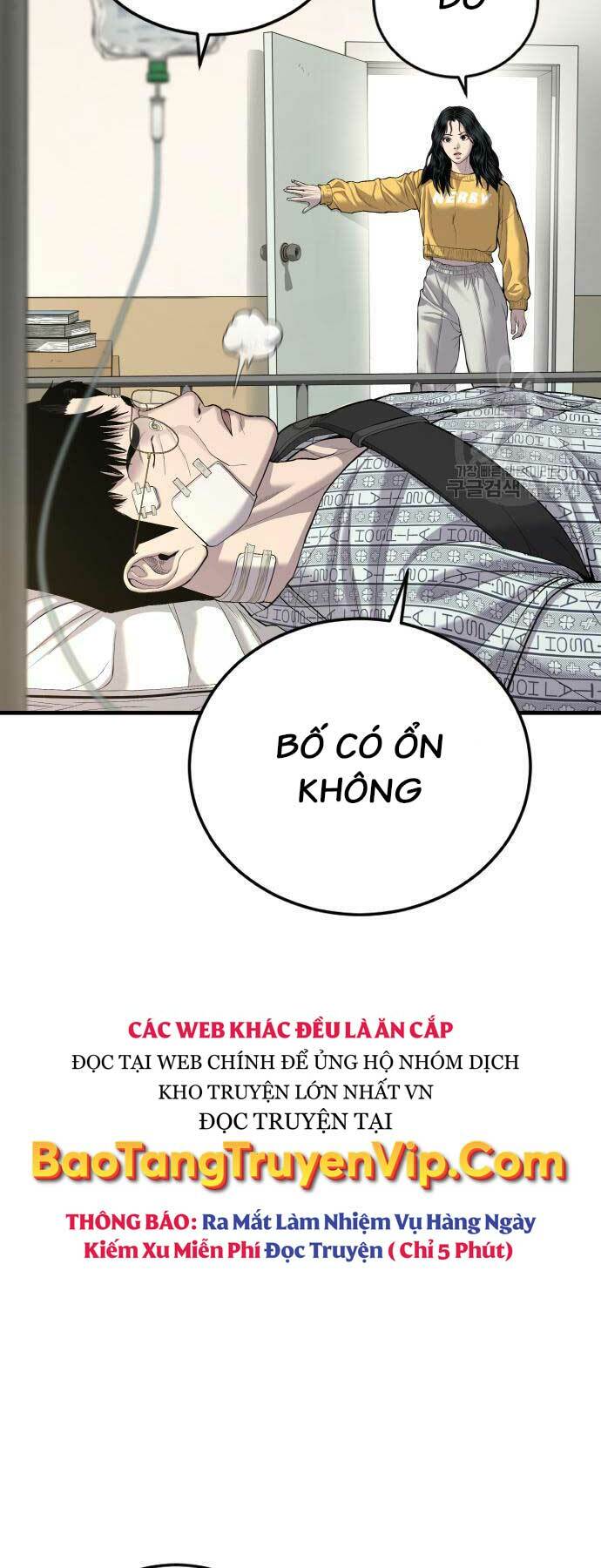 Đặc Vụ Kim - Chapter 87 - Page 7