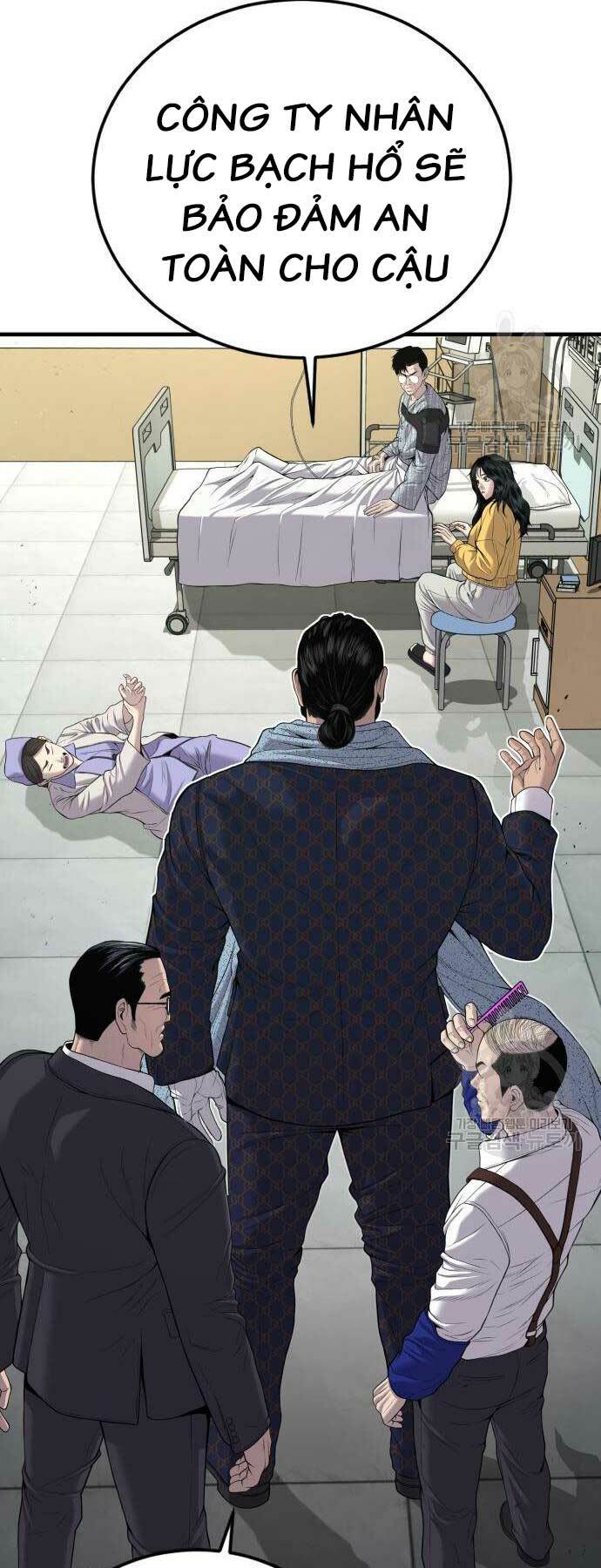 Đặc Vụ Kim - Chapter 87 - Page 79