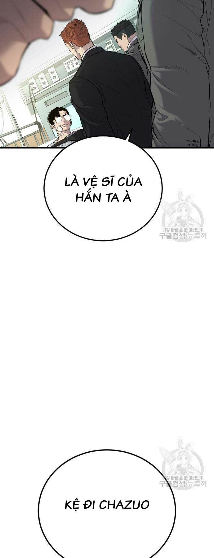 Đặc Vụ Kim - Chapter 87 - Page 94