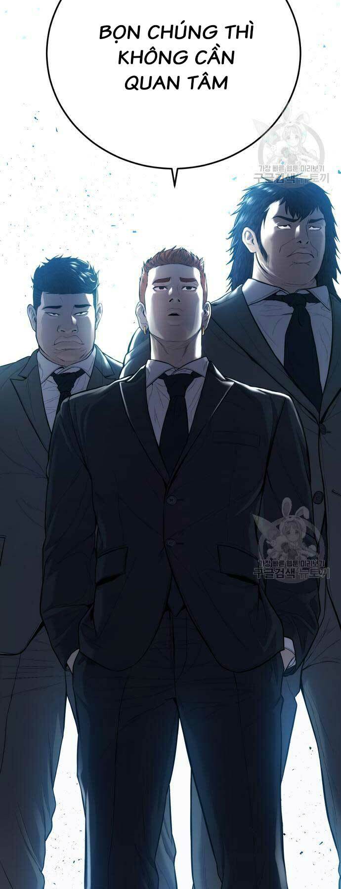 Đặc Vụ Kim - Chapter 87 - Page 96