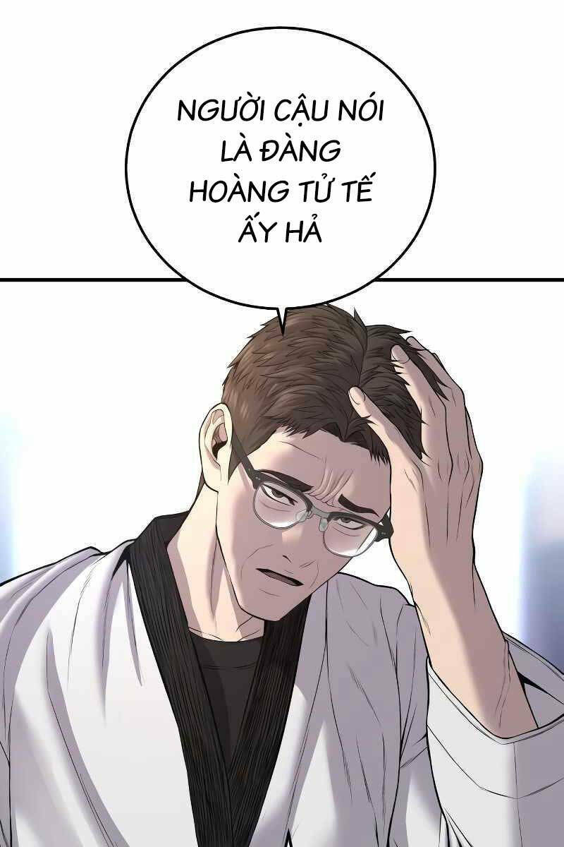 Đặc Vụ Kim - Chapter 88.5 - Page 100