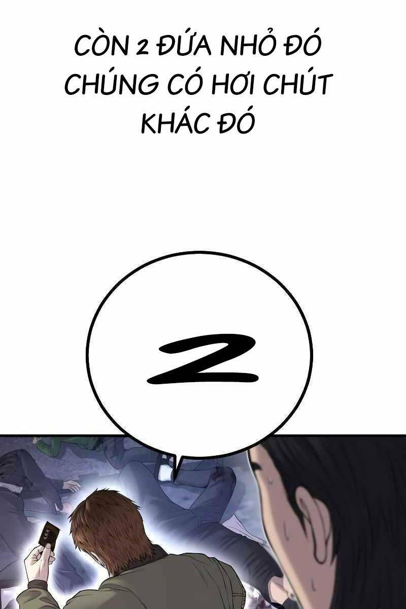 Đặc Vụ Kim - Chapter 88.5 - Page 102