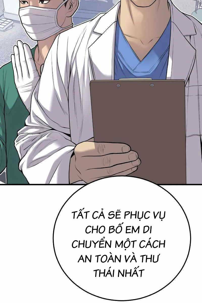 Đặc Vụ Kim - Chapter 88.5 - Page 15