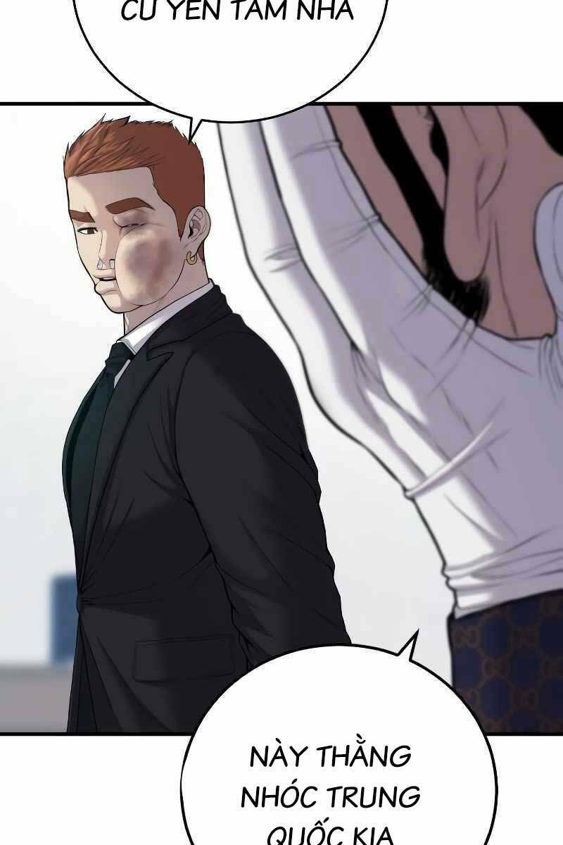 Đặc Vụ Kim - Chapter 88.5 - Page 17