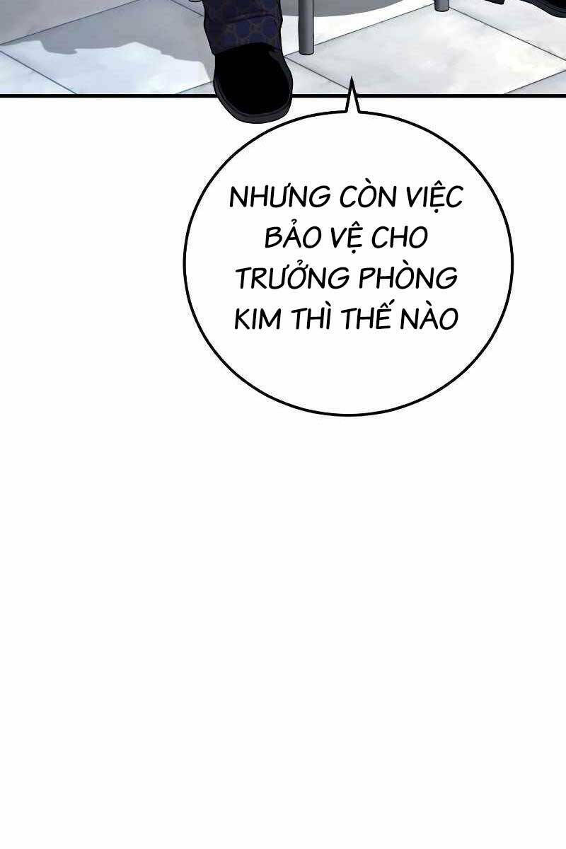 Đặc Vụ Kim - Chapter 88.5 - Page 20