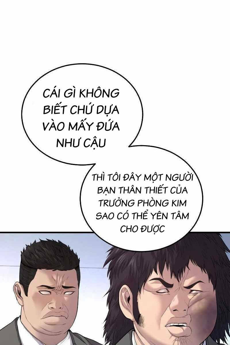 Đặc Vụ Kim - Chapter 88.5 - Page 21