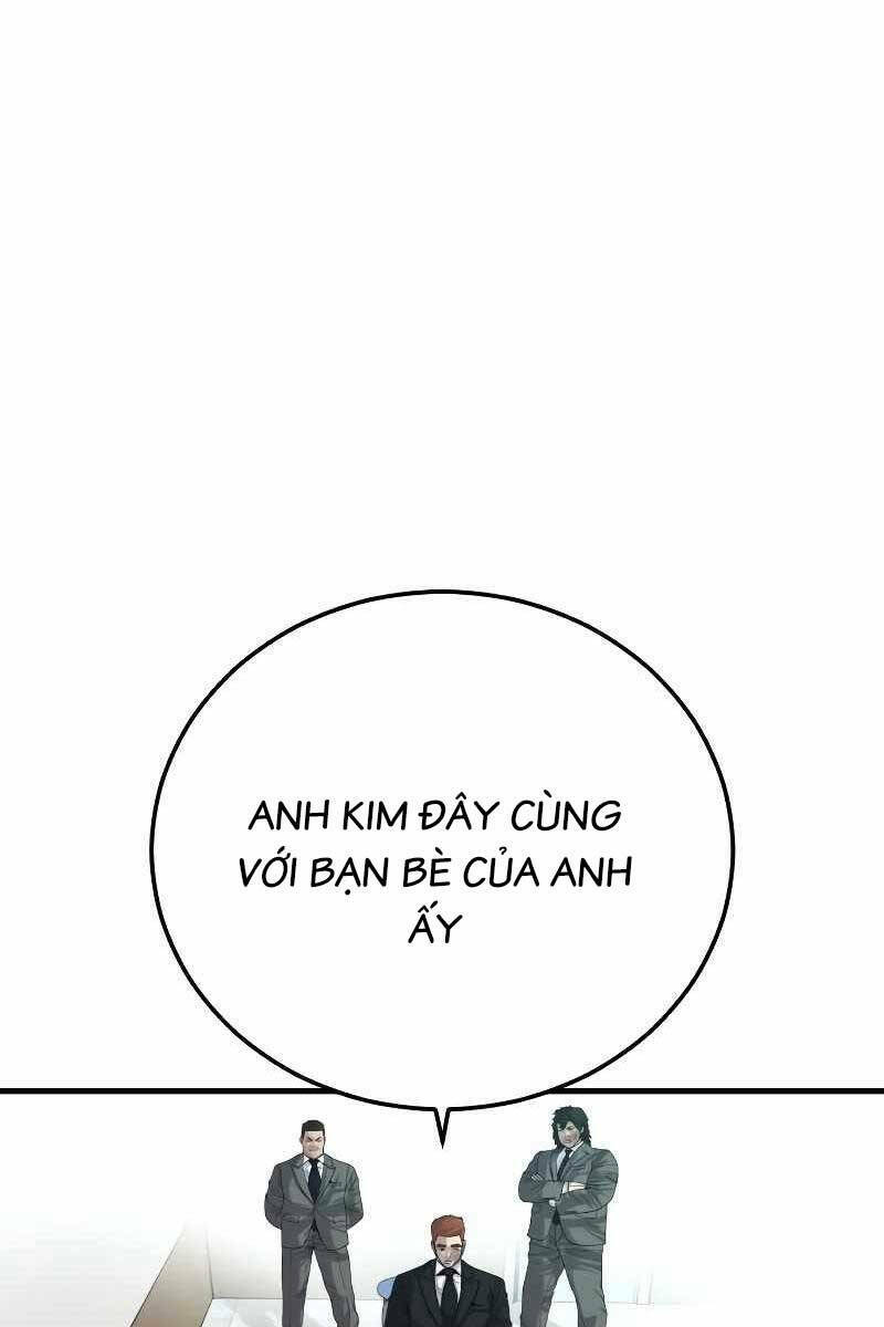 Đặc Vụ Kim - Chapter 88.5 - Page 25