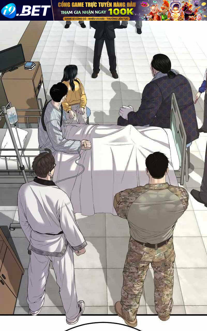 Đặc Vụ Kim - Chapter 88.5 - Page 26