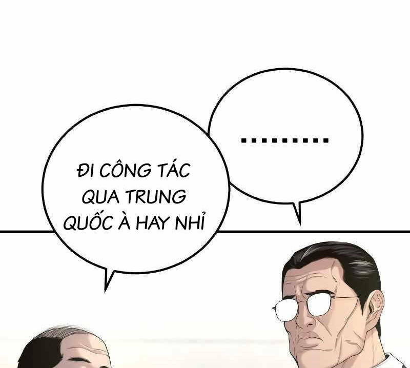 Đặc Vụ Kim - Chapter 88.5 - Page 28