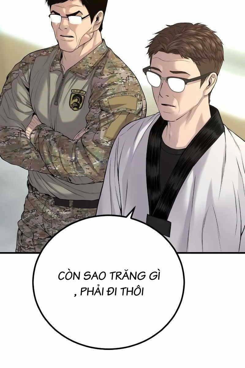 Đặc Vụ Kim - Chapter 88.5 - Page 31