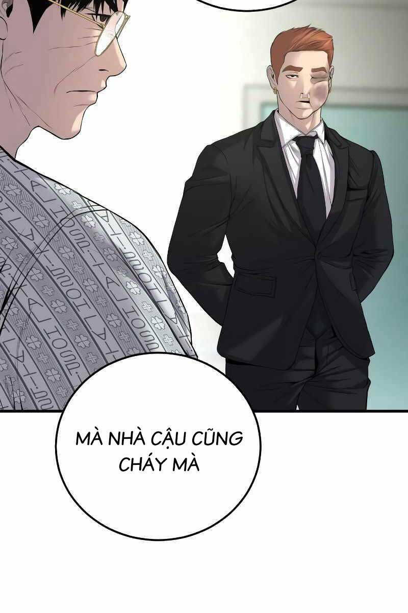 Đặc Vụ Kim - Chapter 88.5 - Page 33