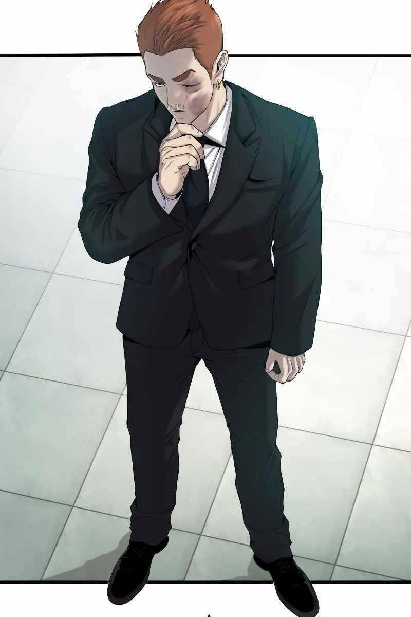 Đặc Vụ Kim - Chapter 88.5 - Page 35