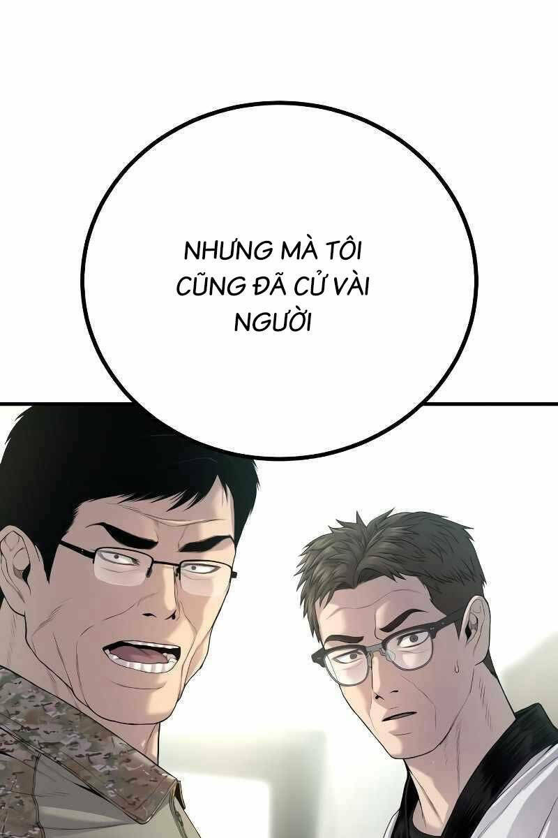 Đặc Vụ Kim - Chapter 88.5 - Page 37