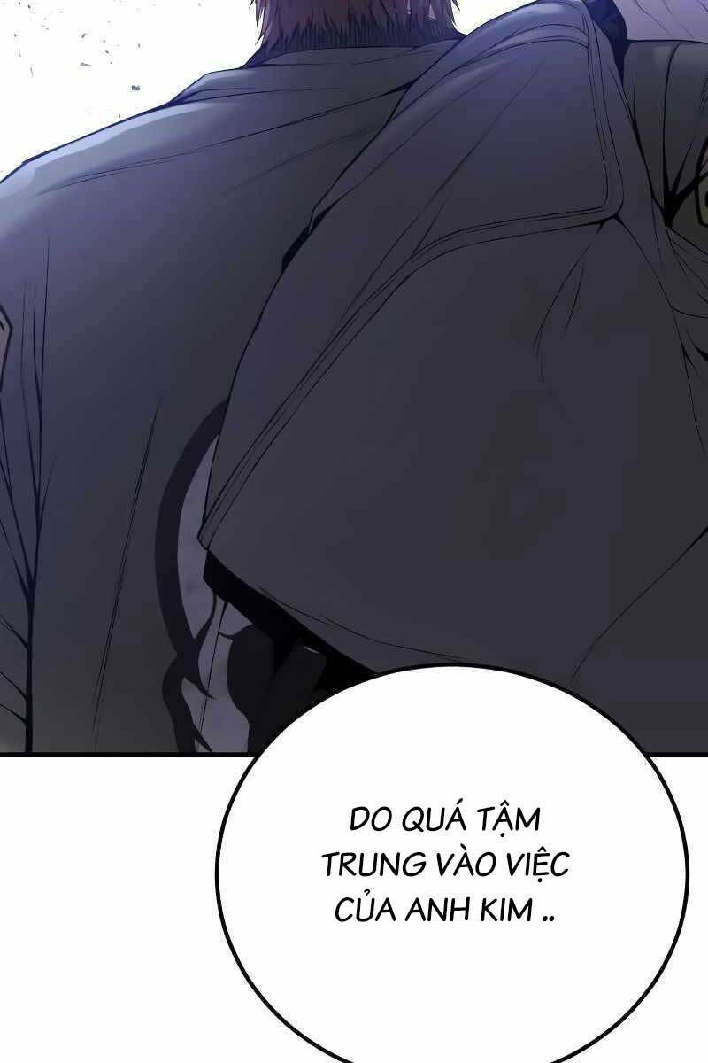 Đặc Vụ Kim - Chapter 88.5 - Page 40