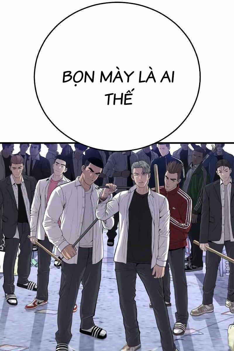 Đặc Vụ Kim - Chapter 88.5 - Page 46