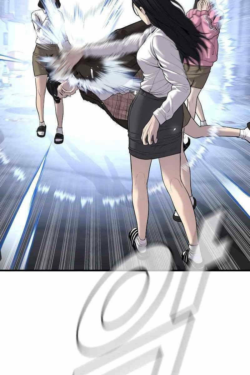 Đặc Vụ Kim - Chapter 88.5 - Page 58