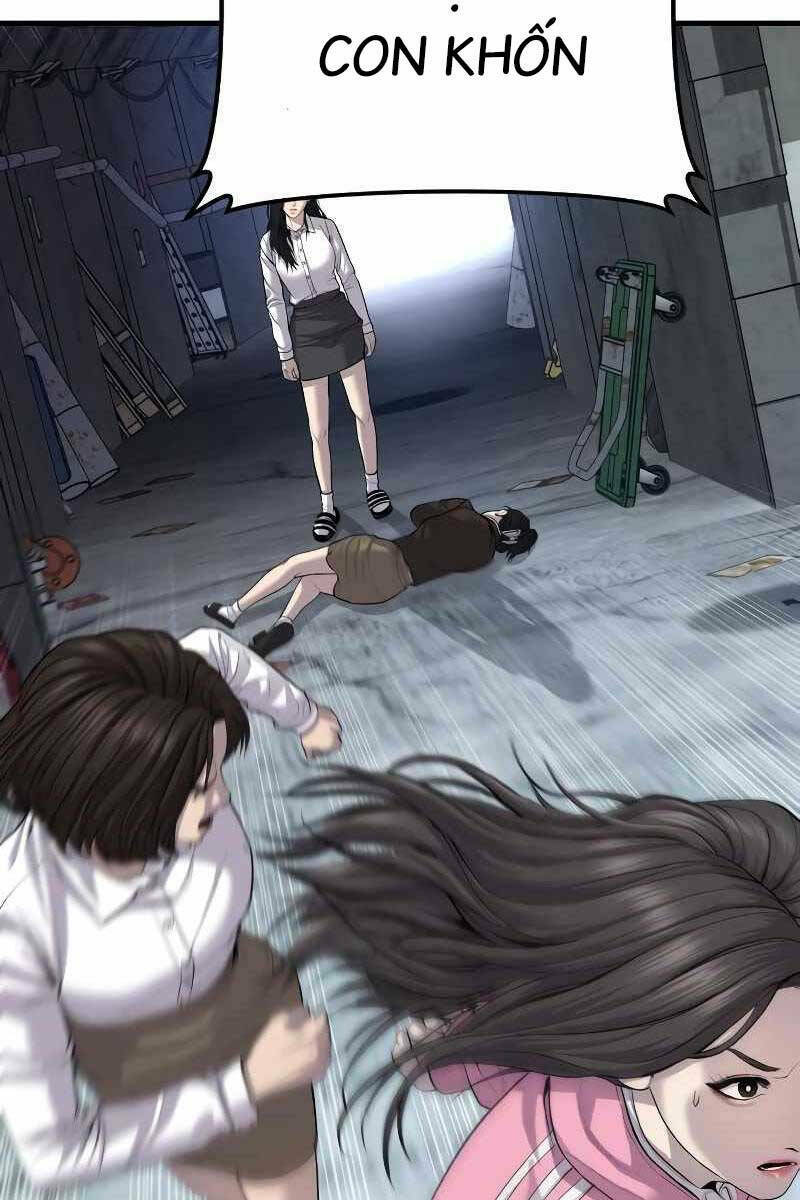 Đặc Vụ Kim - Chapter 88.5 - Page 60