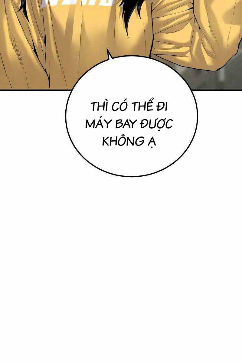 Đặc Vụ Kim - Chapter 88.5 - Page 7