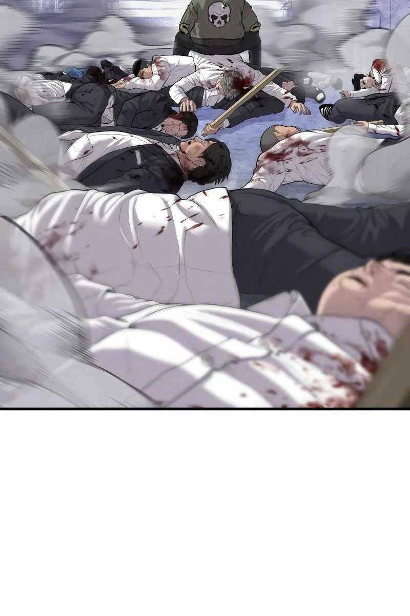 Đặc Vụ Kim - Chapter 88.5 - Page 80