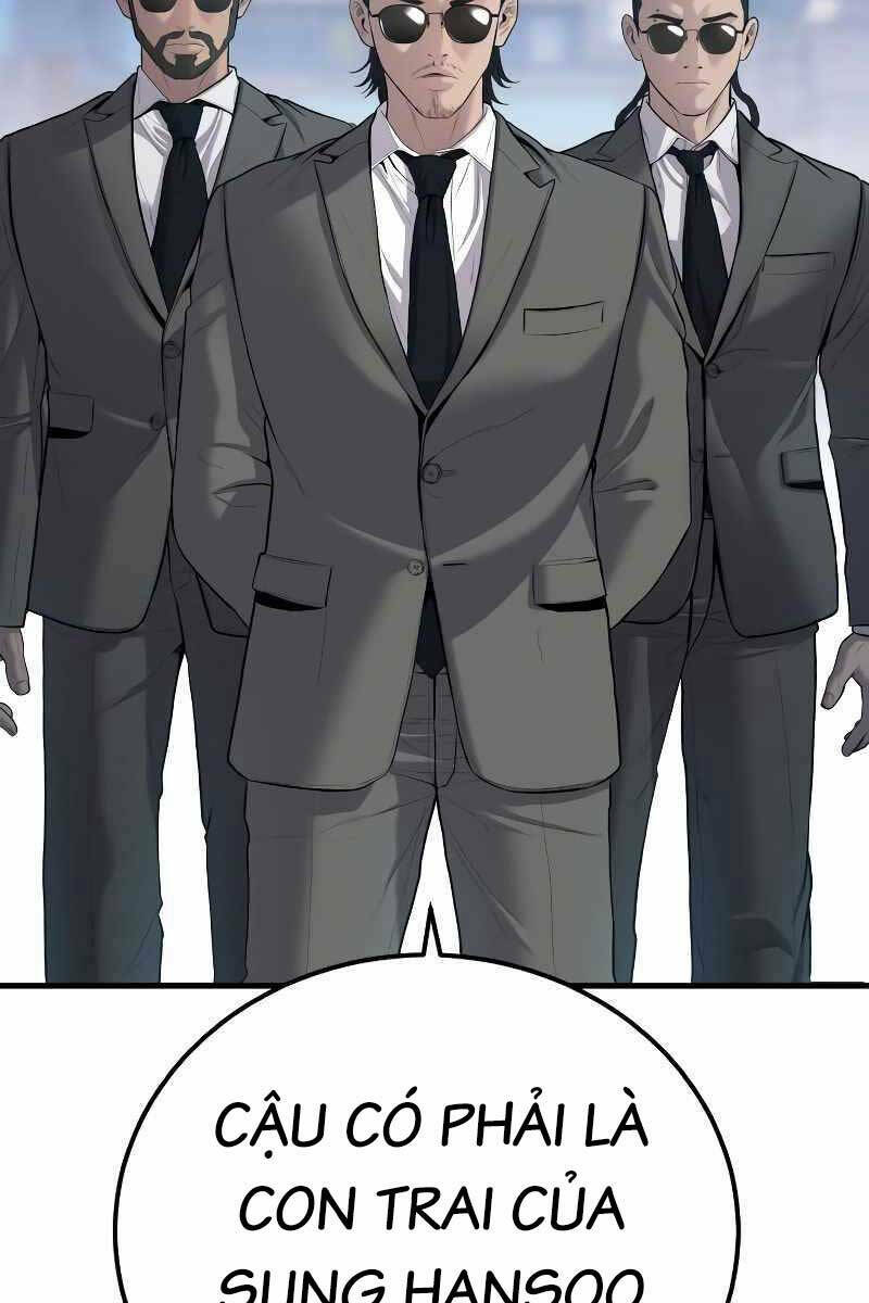 Đặc Vụ Kim - Chapter 88.5 - Page 84