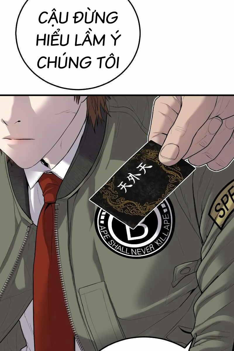 Đặc Vụ Kim - Chapter 88.5 - Page 86
