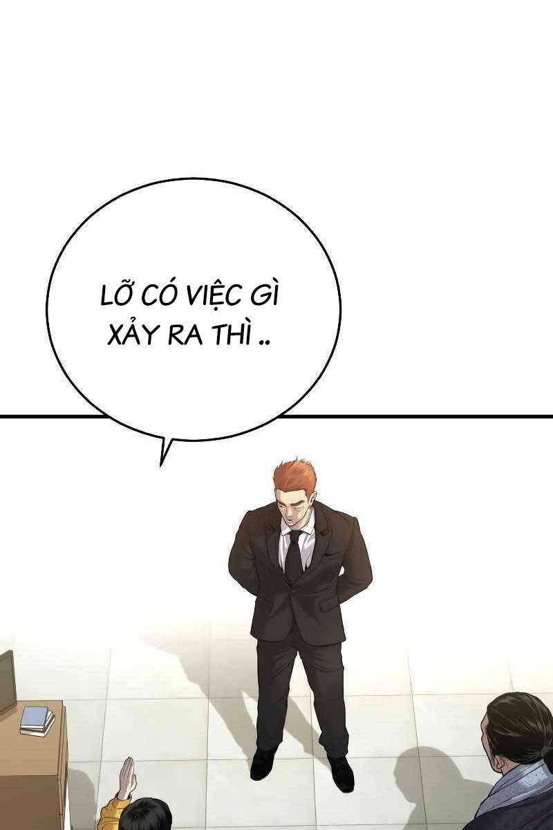 Đặc Vụ Kim - Chapter 88.5 - Page 8