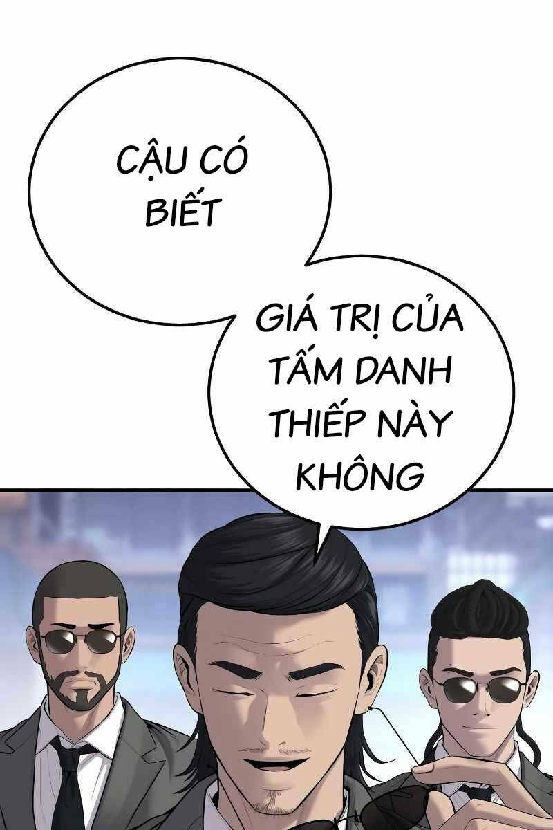 Đặc Vụ Kim - Chapter 88.5 - Page 90