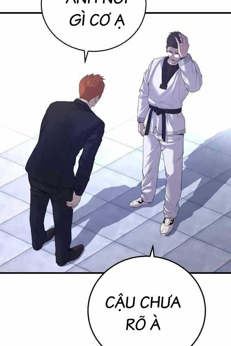 Đặc Vụ Kim - Chapter 88.5 - Page 98