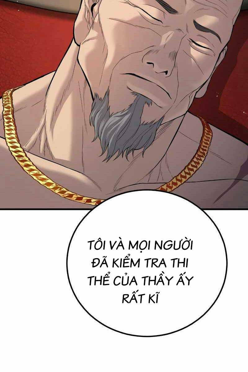 Đặc Vụ Kim - Chapter 88 - Page 101