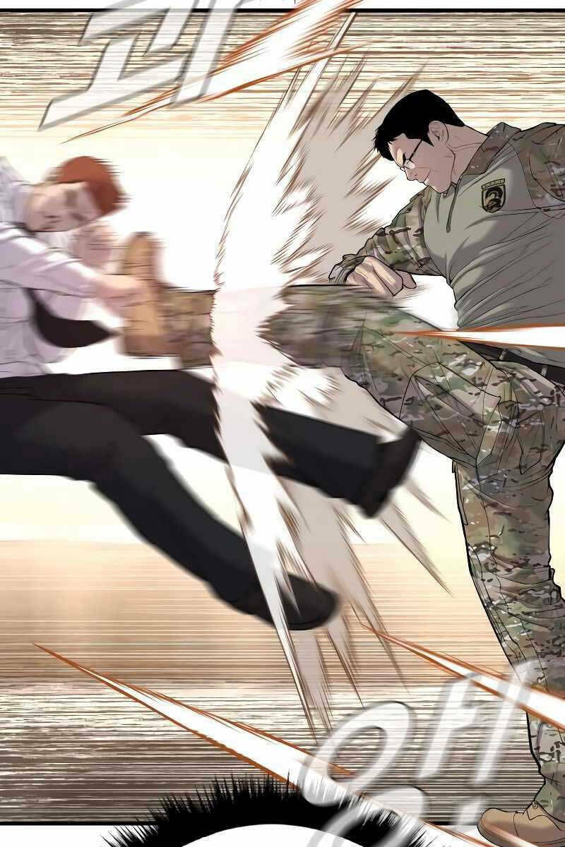 Đặc Vụ Kim - Chapter 88 - Page 18