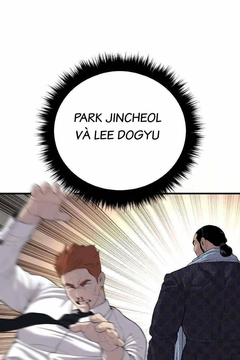 Đặc Vụ Kim - Chapter 88 - Page 20