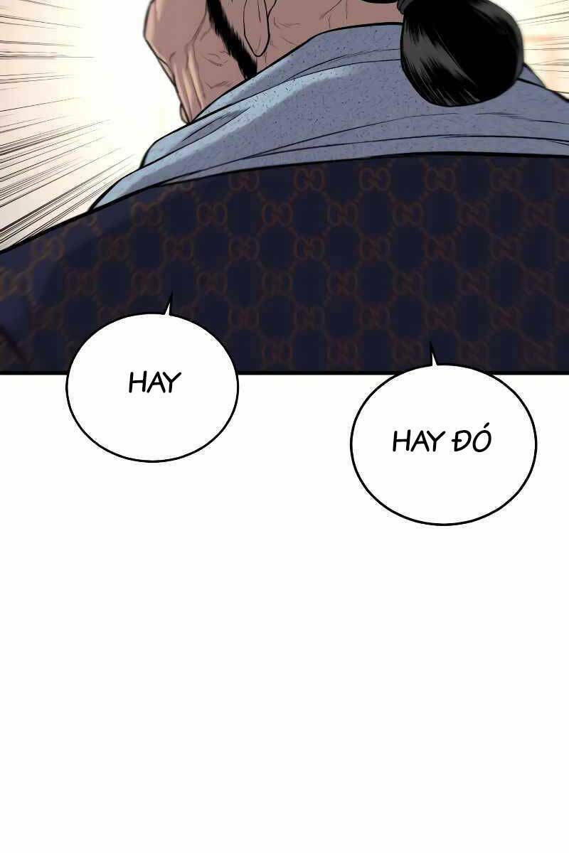 Đặc Vụ Kim - Chapter 88 - Page 23
