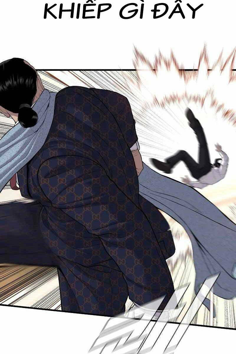 Đặc Vụ Kim - Chapter 88 - Page 30