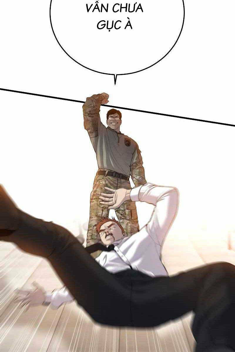 Đặc Vụ Kim - Chapter 88 - Page 32