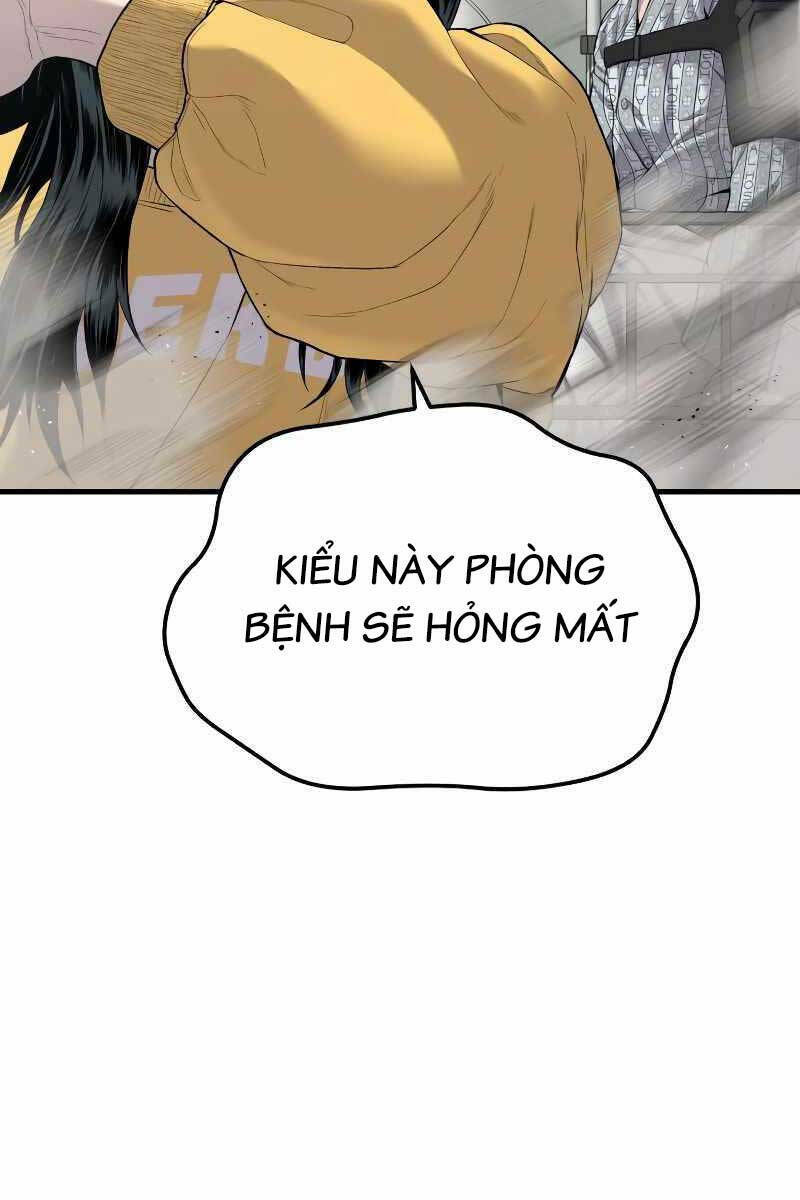 Đặc Vụ Kim - Chapter 88 - Page 39