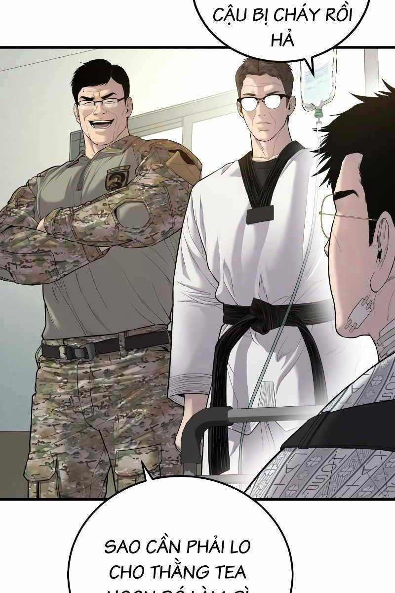 Đặc Vụ Kim - Chapter 88 - Page 59